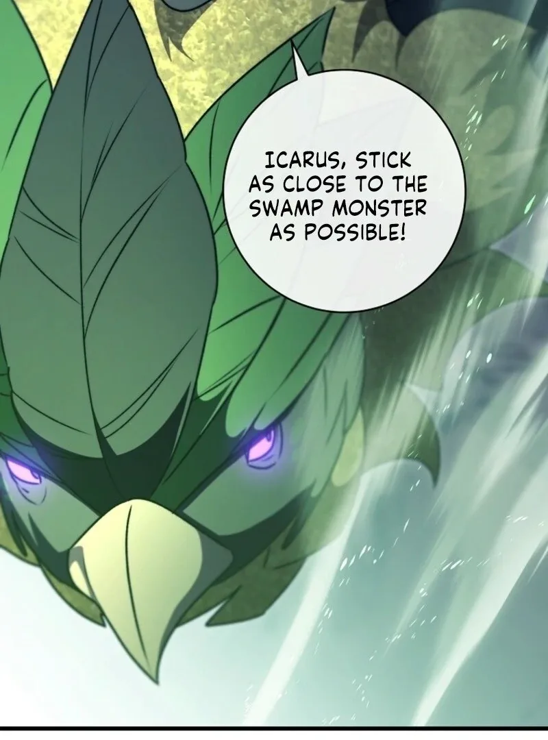 It’s My Destiny To Be The Hero’s Saviour Chapter 159 page 137