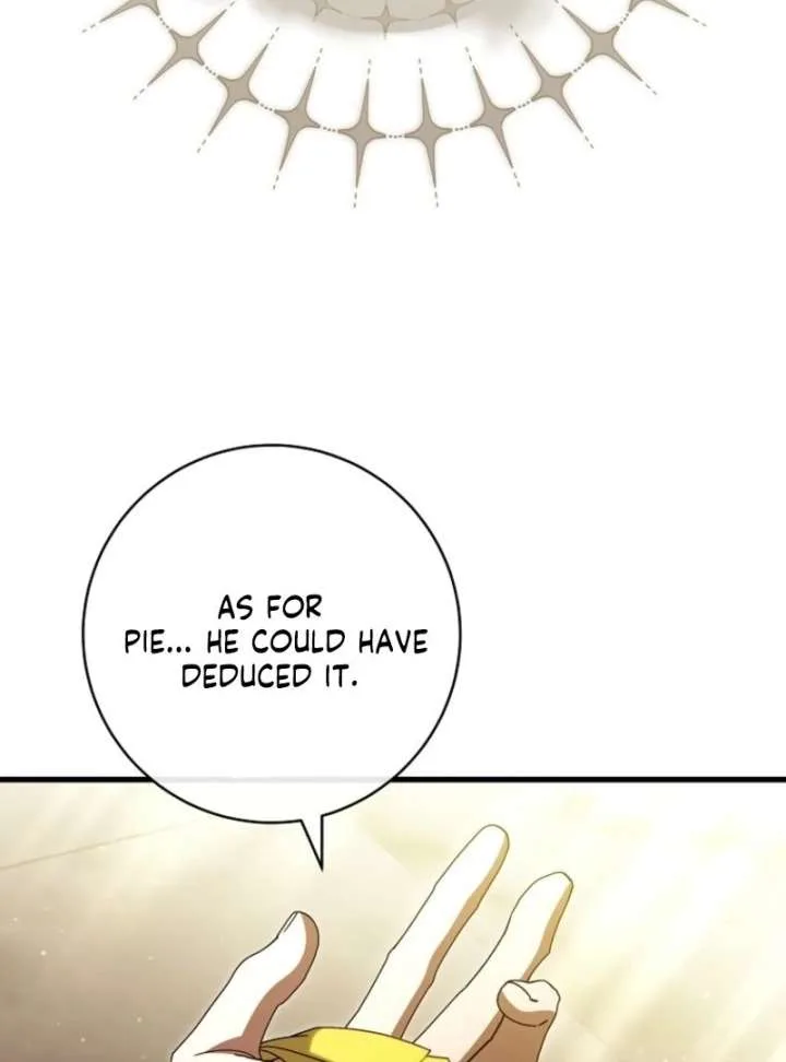 It’s My Destiny To Be The Hero’s Saviour Chapter 160 page 114