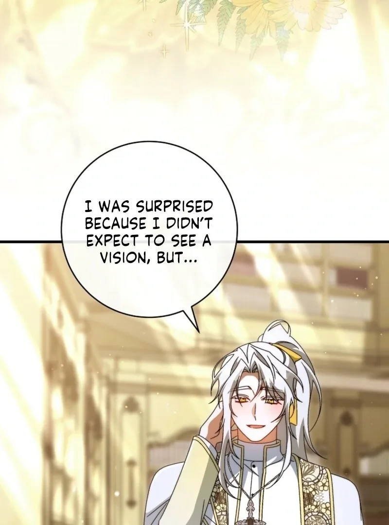 It’s My Destiny To Be The Hero’s Saviour Chapter 161 page 17