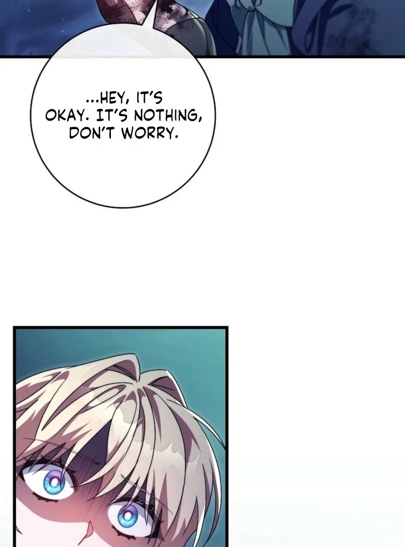 It’s My Destiny To Be The Hero’s Saviour Chapter 159 page 130