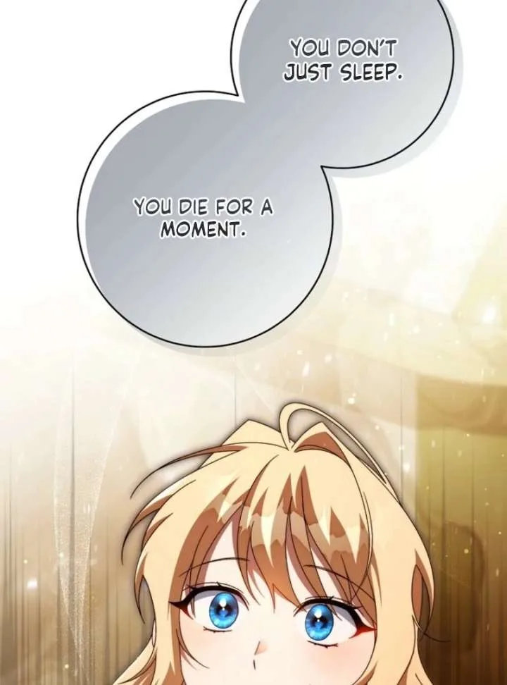 It’s My Destiny To Be The Hero’s Saviour Chapter 160 page 95