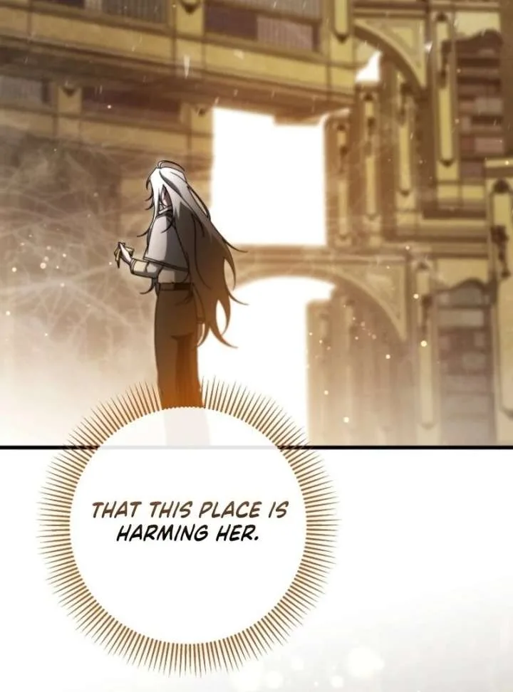It’s My Destiny To Be The Hero’s Saviour Chapter 160 page 118