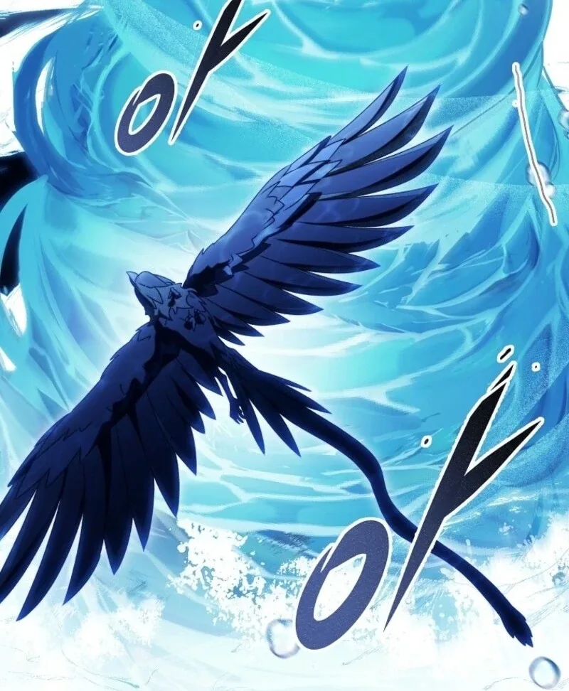 It’s My Destiny To Be The Hero’s Saviour Chapter 159 page 153