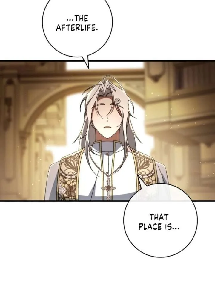 It’s My Destiny To Be The Hero’s Saviour Chapter 160 page 101
