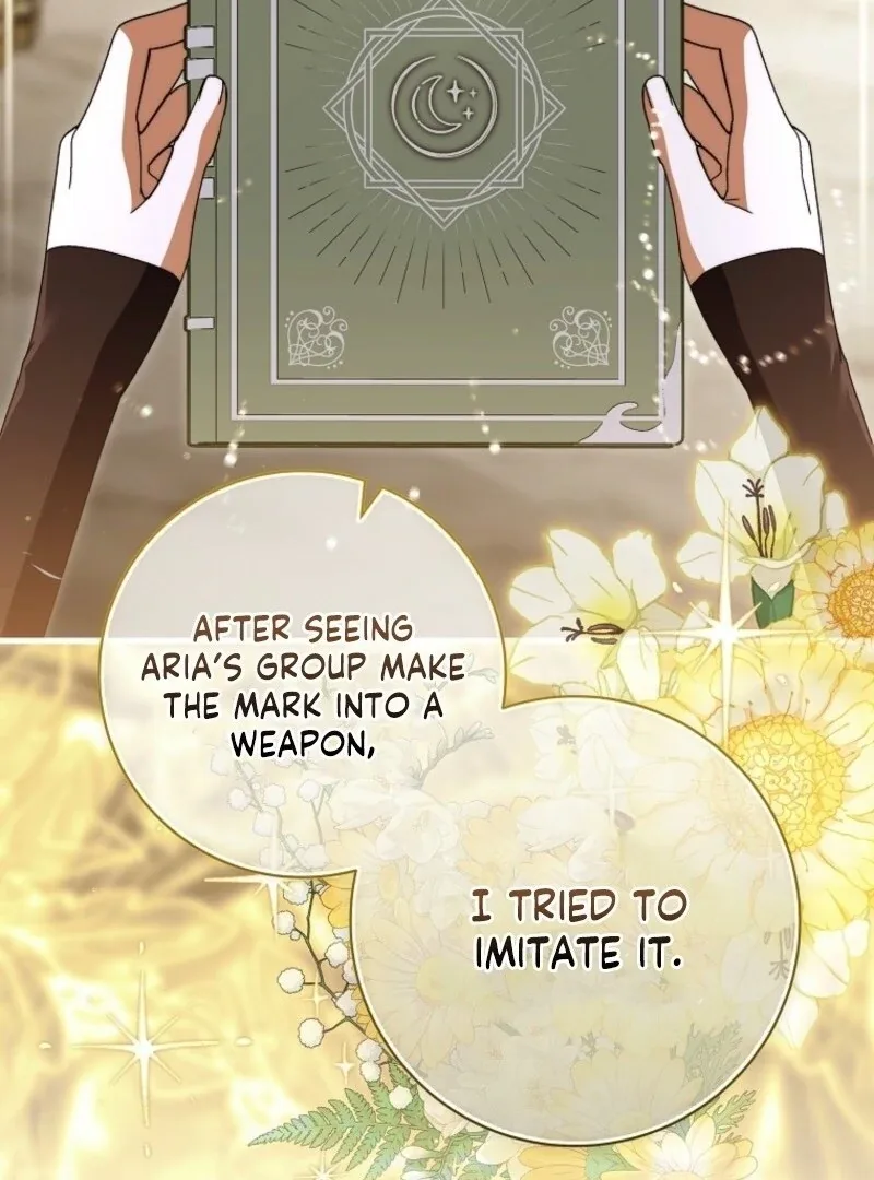 It’s My Destiny To Be The Hero’s Saviour Chapter 161 page 16