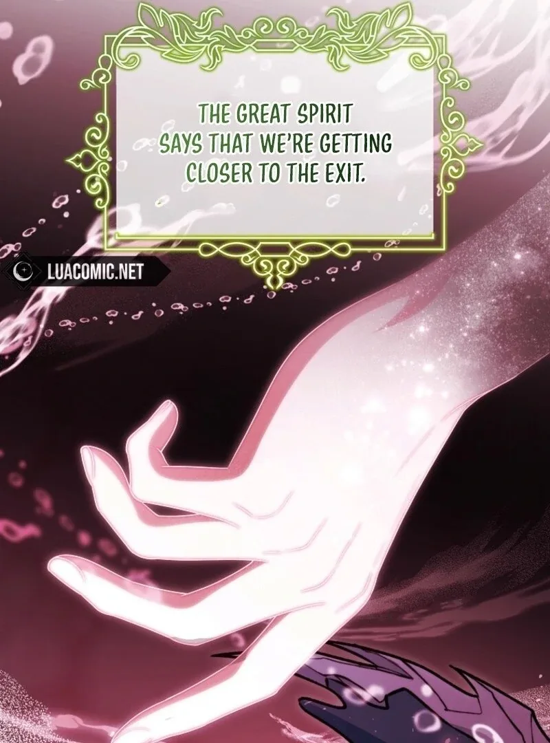 It’s My Destiny To Be The Hero’s Saviour Chapter 152 page 126