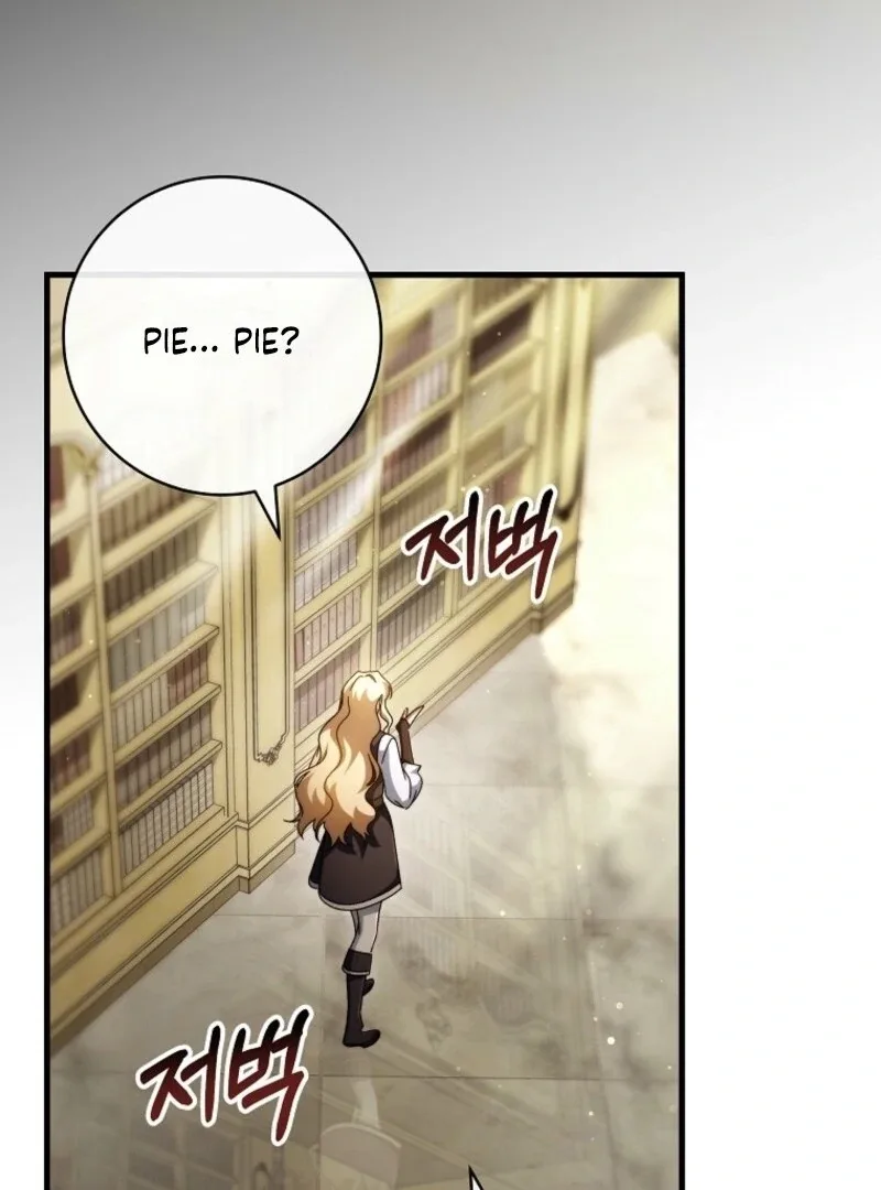 It’s My Destiny To Be The Hero’s Saviour Chapter 161 page 5