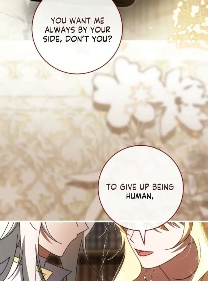 It’s My Destiny To Be The Hero’s Saviour Chapter 160 page 132
