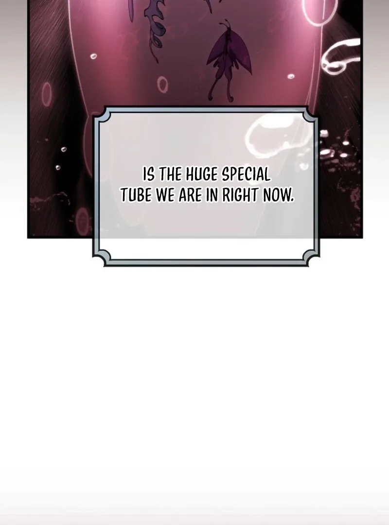 It’s My Destiny To Be The Hero’s Saviour Chapter 152 page 134