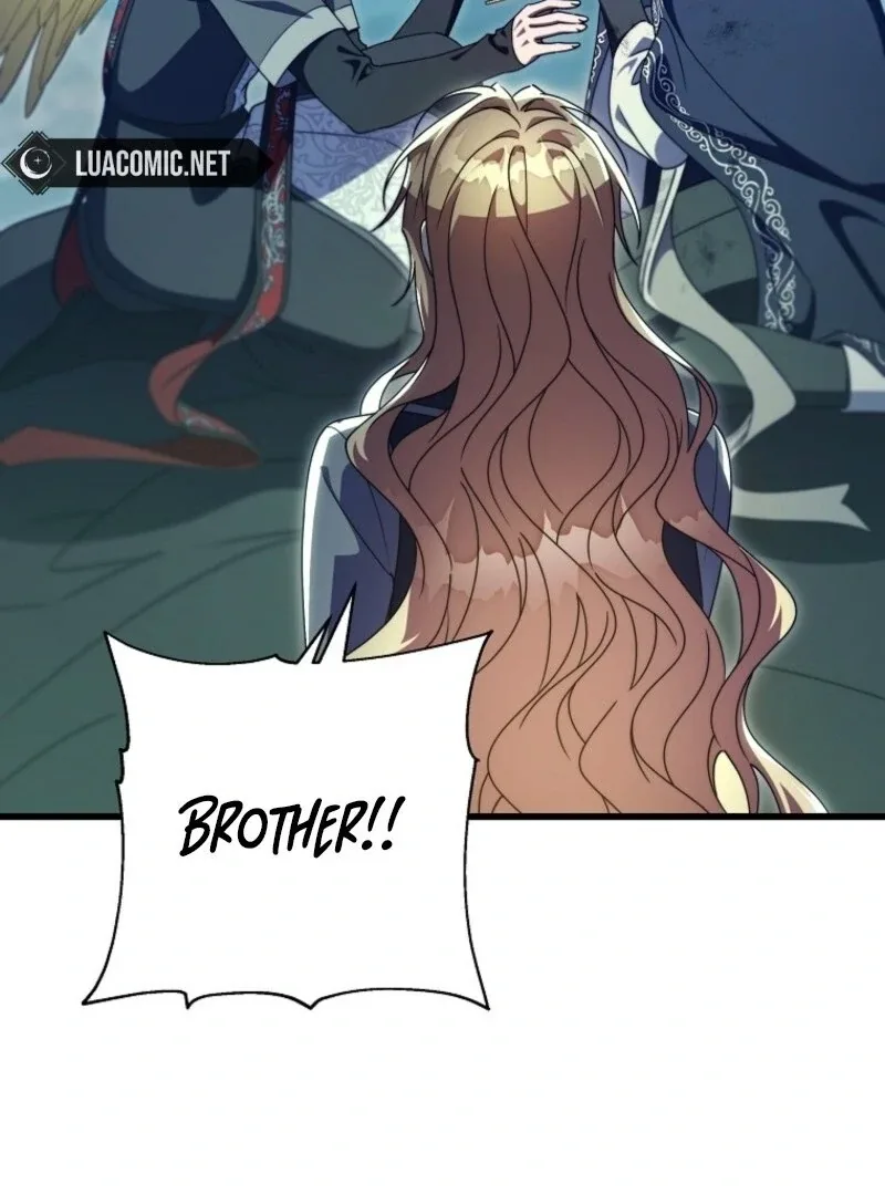 It’s My Destiny To Be The Hero’s Saviour Chapter 159 page 128