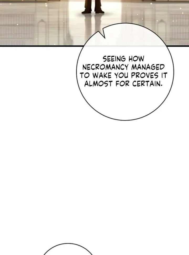 It’s My Destiny To Be The Hero’s Saviour Chapter 160 page 100