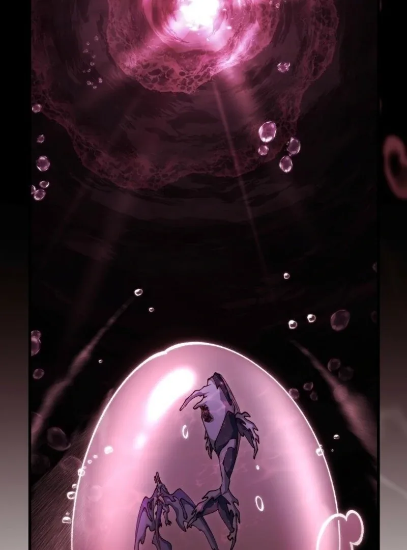 It’s My Destiny To Be The Hero’s Saviour Chapter 152 page 133