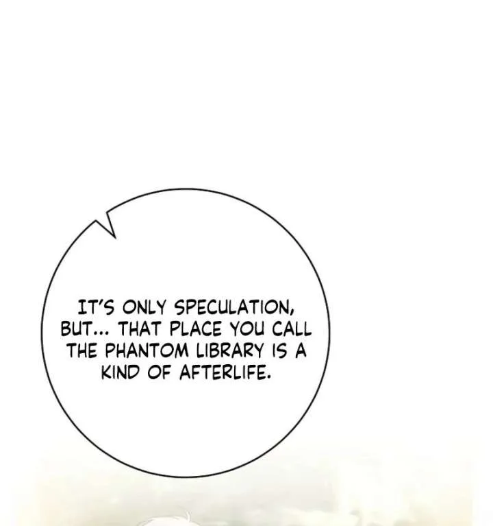 It’s My Destiny To Be The Hero’s Saviour Chapter 160 page 98