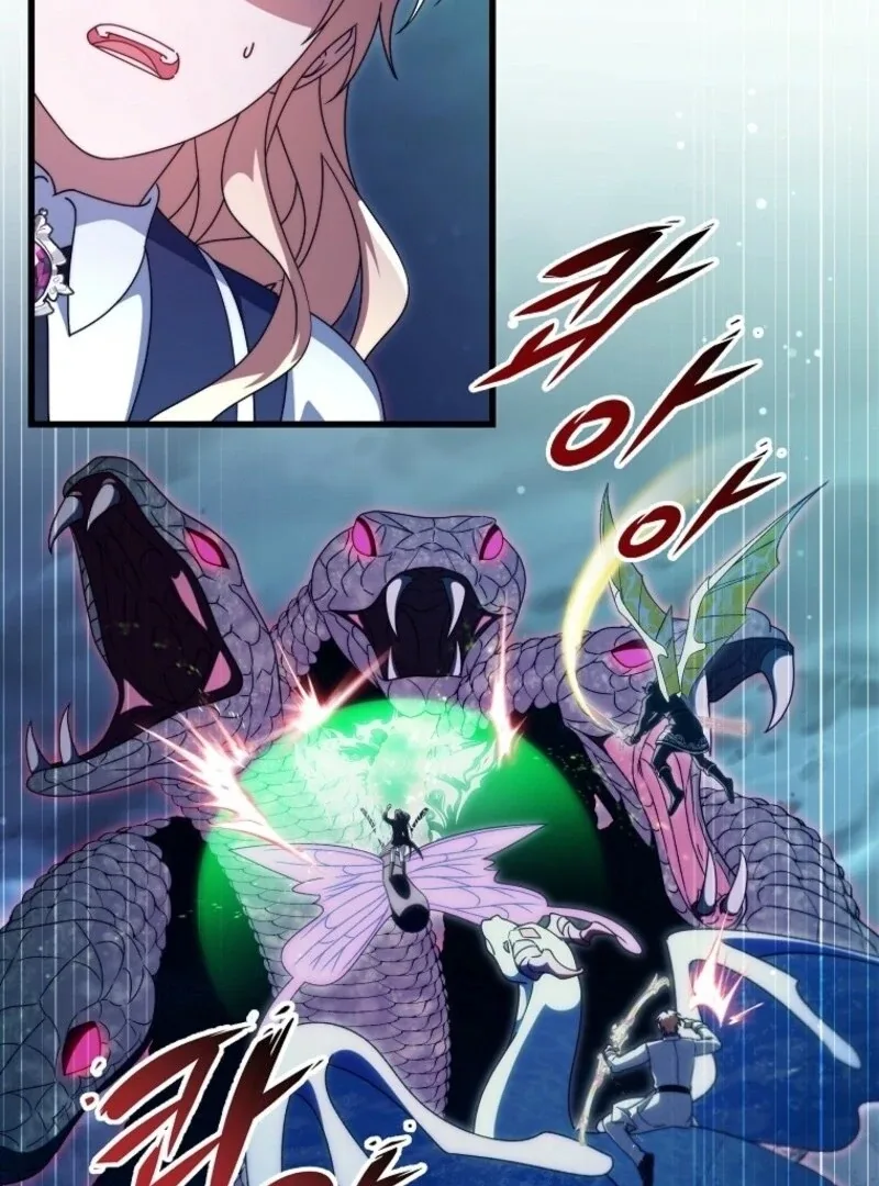 It’s My Destiny To Be The Hero’s Saviour Chapter 159 page 131