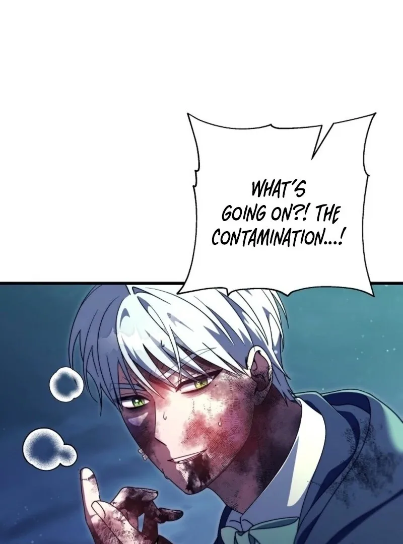 It’s My Destiny To Be The Hero’s Saviour Chapter 159 page 129