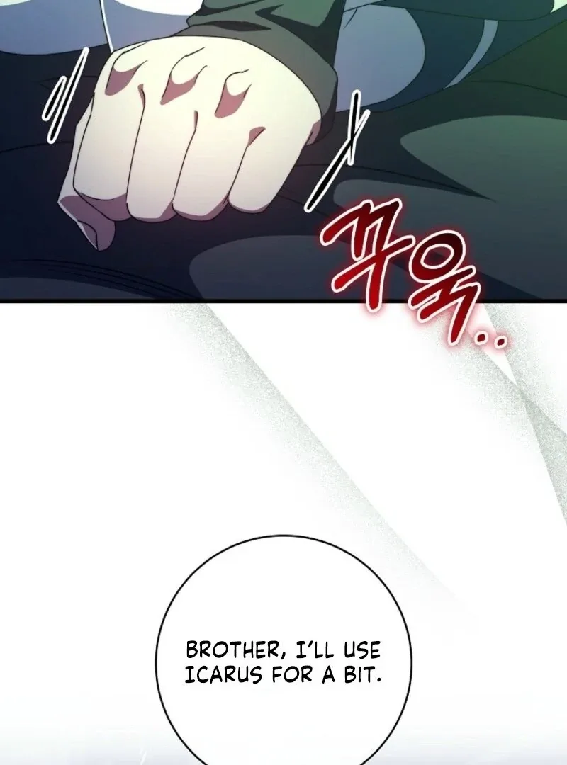 It’s My Destiny To Be The Hero’s Saviour Chapter 159 page 135