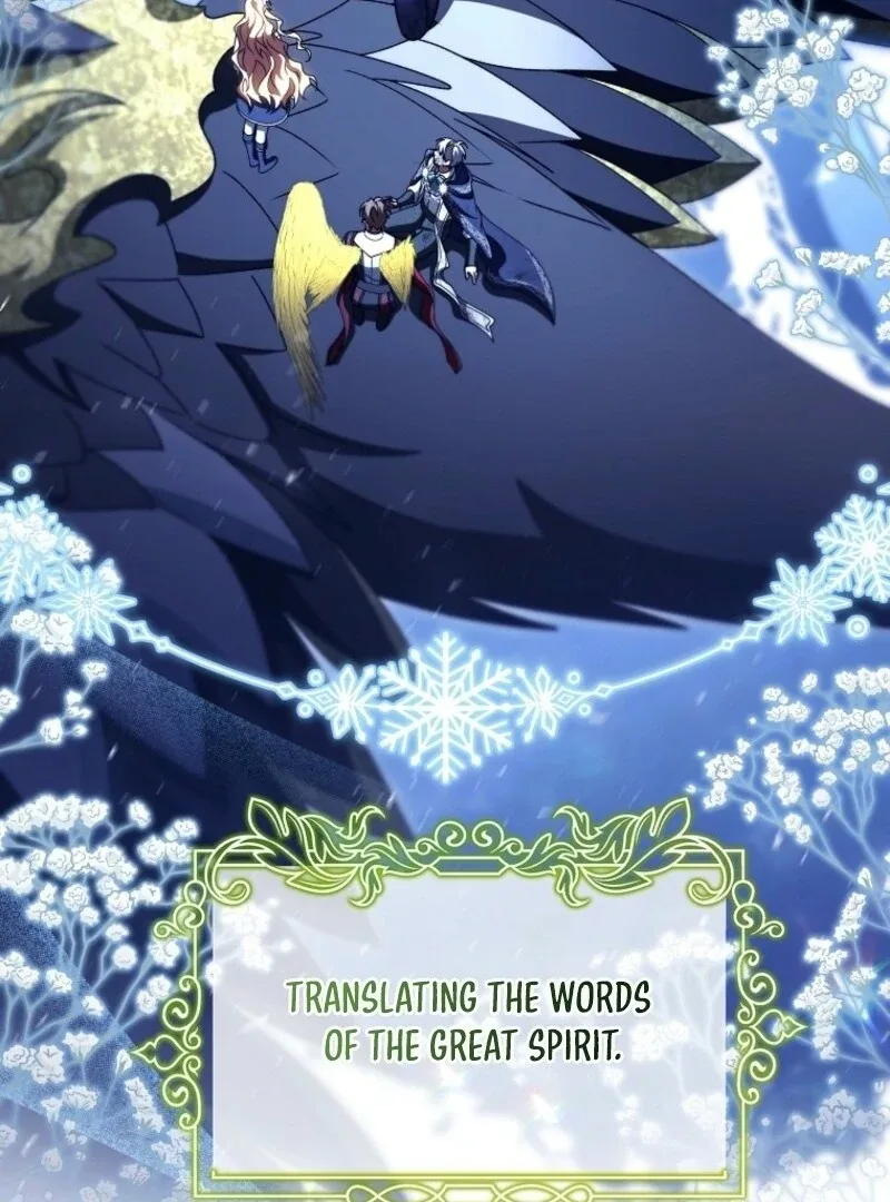 It’s My Destiny To Be The Hero’s Saviour Chapter 159 page 157