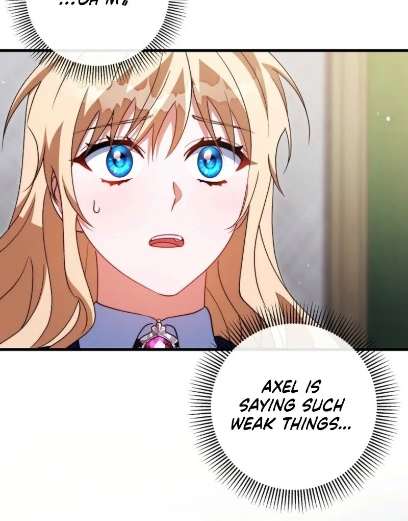 It’s My Destiny To Be The Hero’s Saviour Chapter 161 page 98