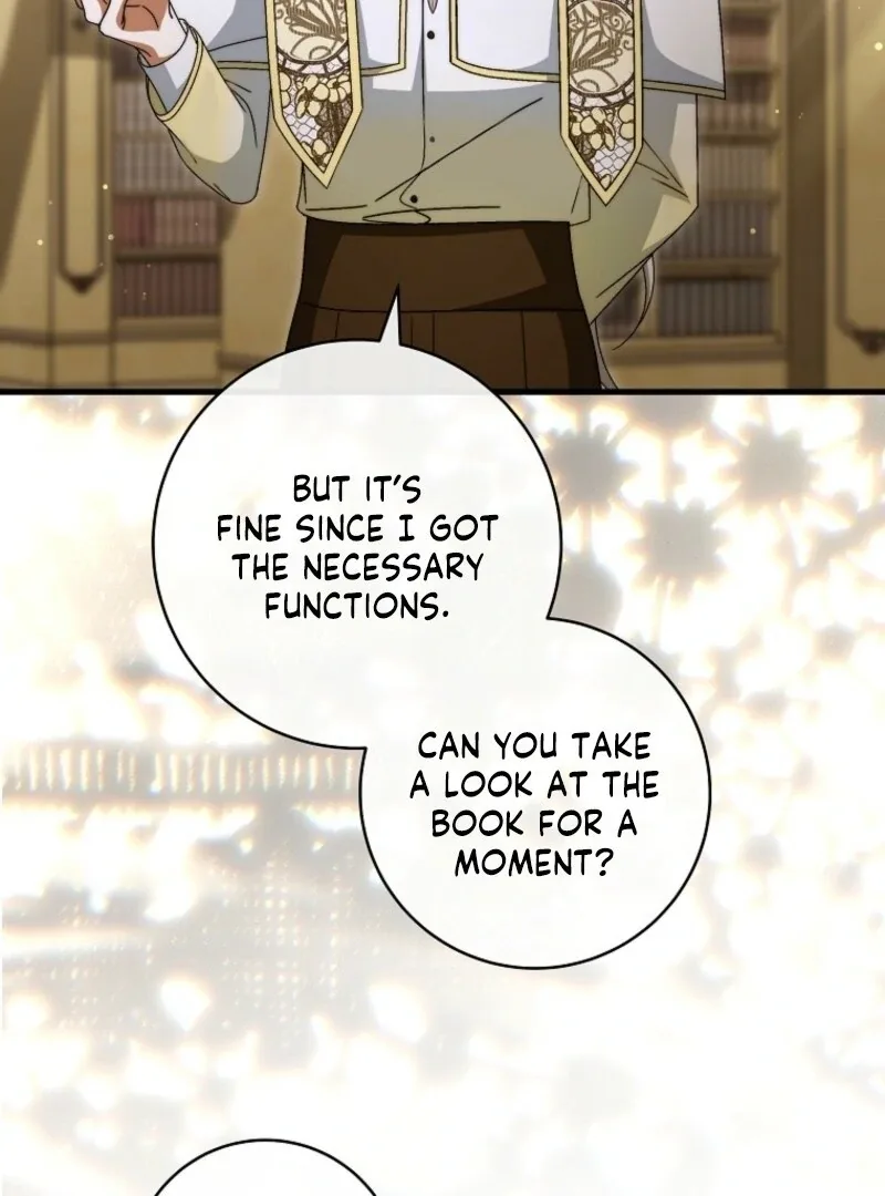 It’s My Destiny To Be The Hero’s Saviour Chapter 161 page 26