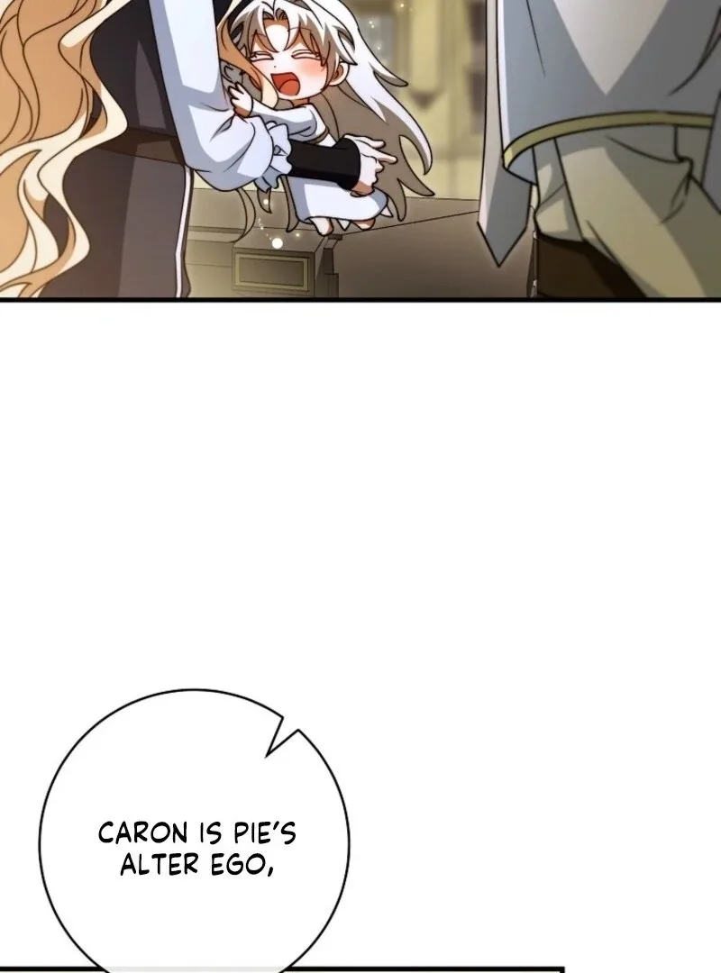 It’s My Destiny To Be The Hero’s Saviour Chapter 161 page 37