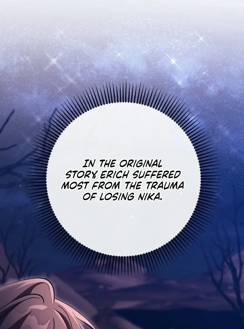 It’s My Destiny To Be The Hero’s Saviour Chapter 153 page 135