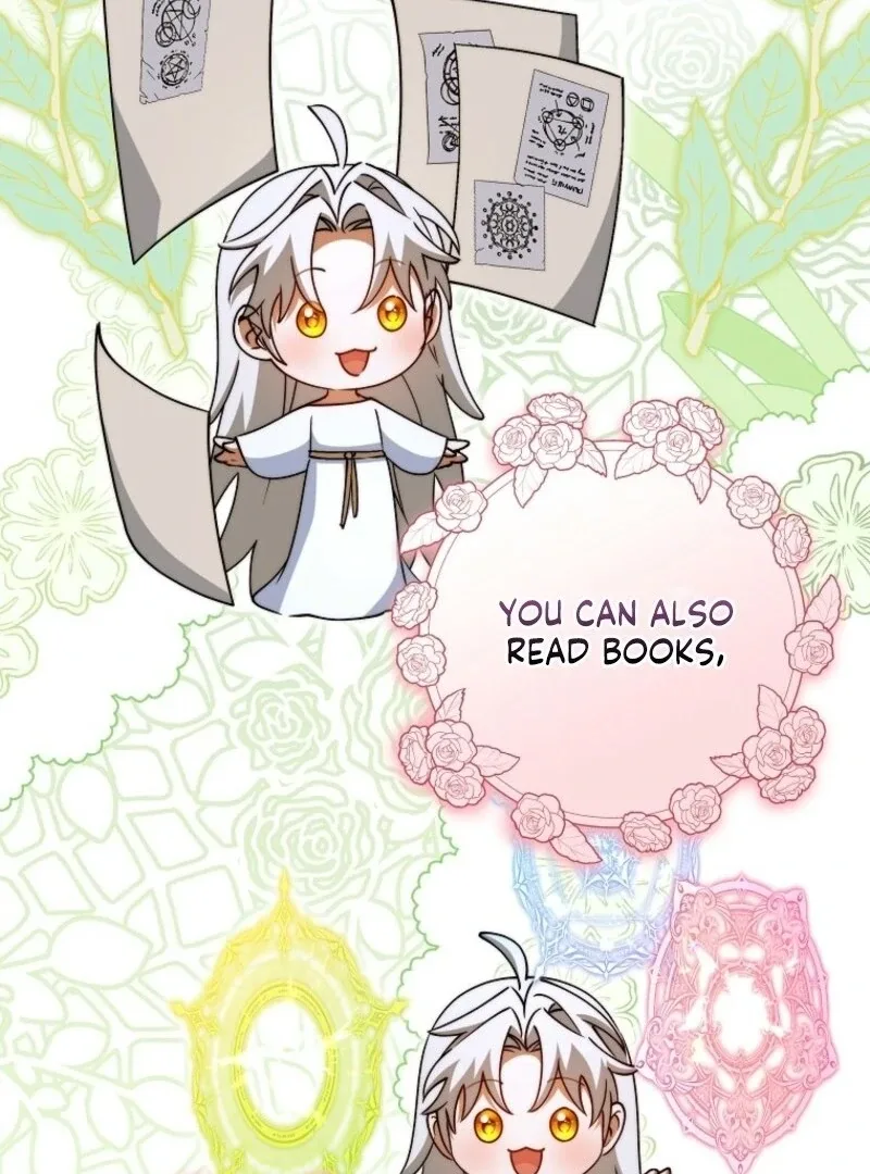It’s My Destiny To Be The Hero’s Saviour Chapter 161 page 50