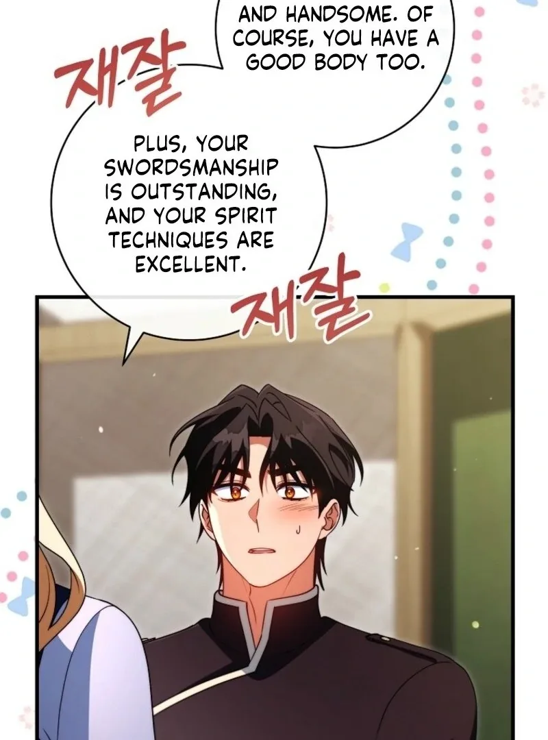 It’s My Destiny To Be The Hero’s Saviour Chapter 161 page 108
