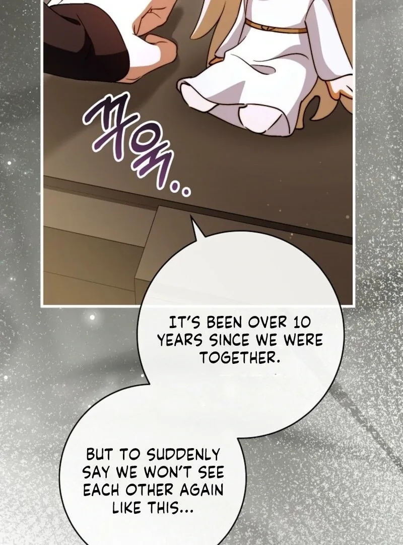 It’s My Destiny To Be The Hero’s Saviour Chapter 161 page 61