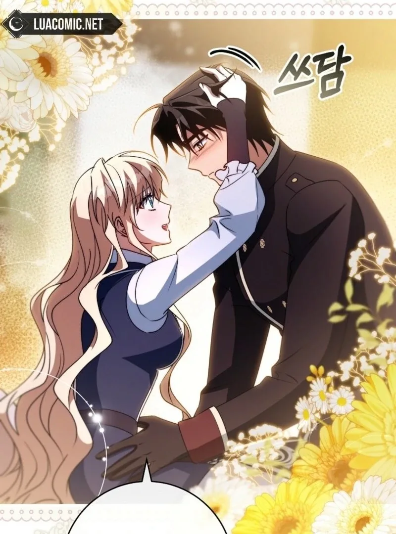 It’s My Destiny To Be The Hero’s Saviour Chapter 161 page 85