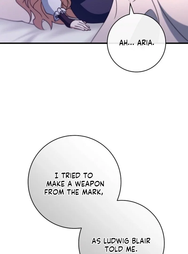 It’s My Destiny To Be The Hero’s Saviour Chapter 161 page 80