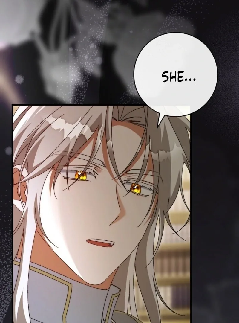 It’s My Destiny To Be The Hero’s Saviour Chapter 161 page 20