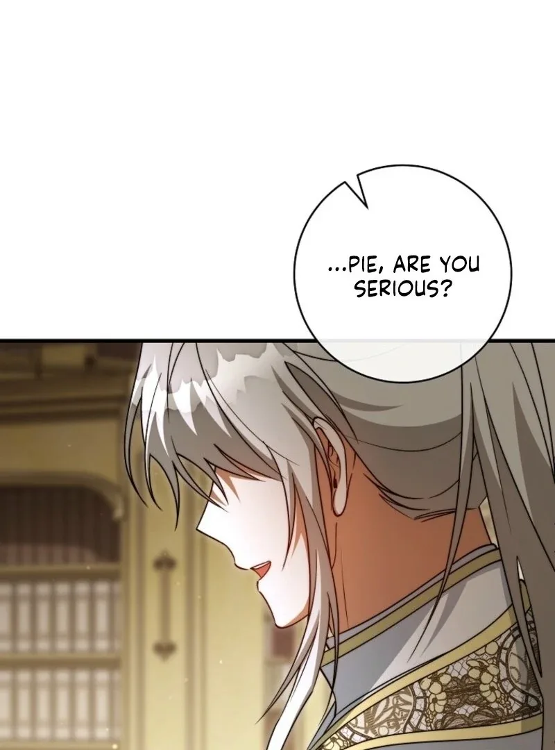 It’s My Destiny To Be The Hero’s Saviour Chapter 161 page 47