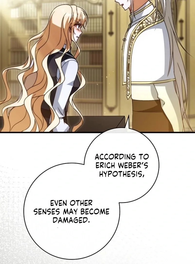 It’s My Destiny To Be The Hero’s Saviour Chapter 161 page 59