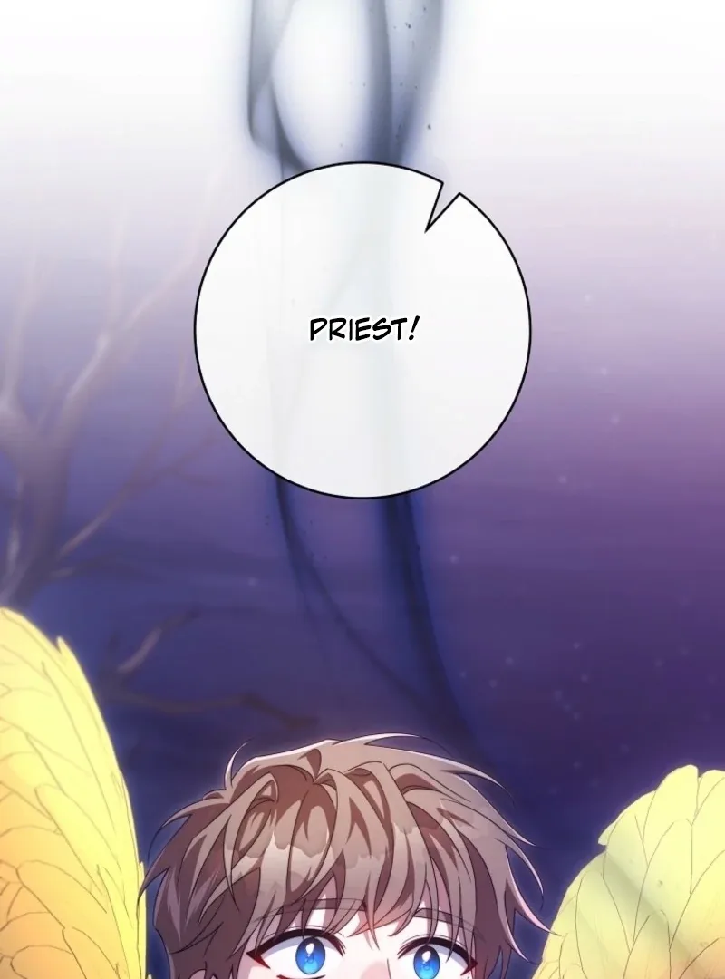 It’s My Destiny To Be The Hero’s Saviour Chapter 158 page 24