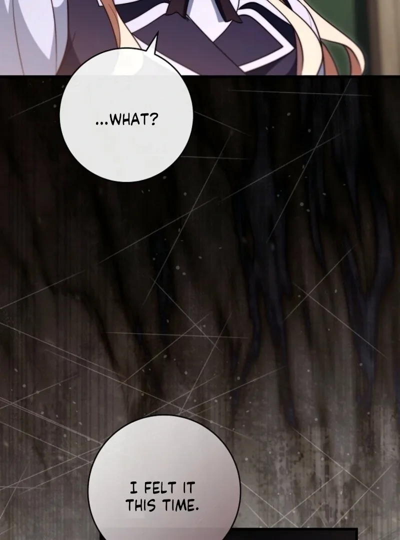 It’s My Destiny To Be The Hero’s Saviour Chapter 161 page 91