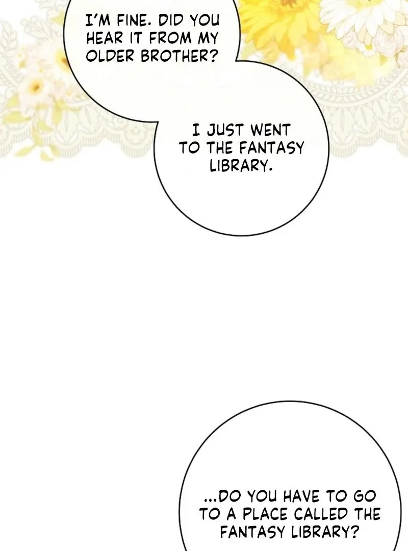 It’s My Destiny To Be The Hero’s Saviour Chapter 161 page 86