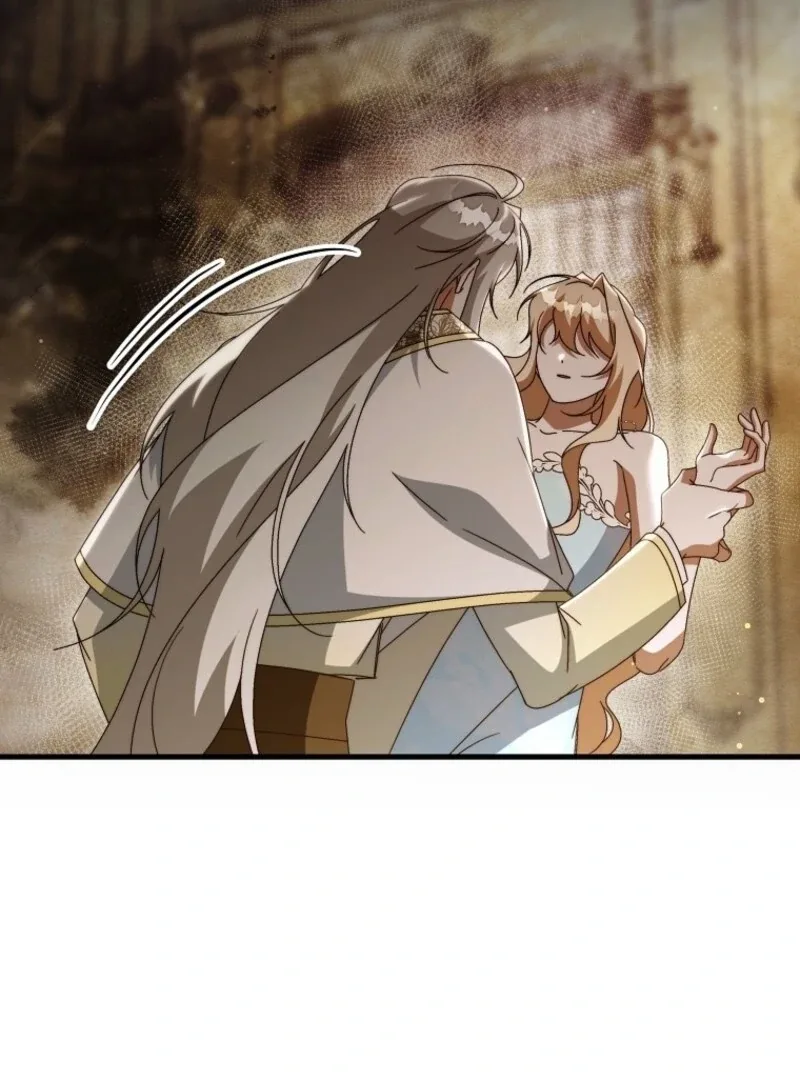 It’s My Destiny To Be The Hero’s Saviour Chapter 161 page 24