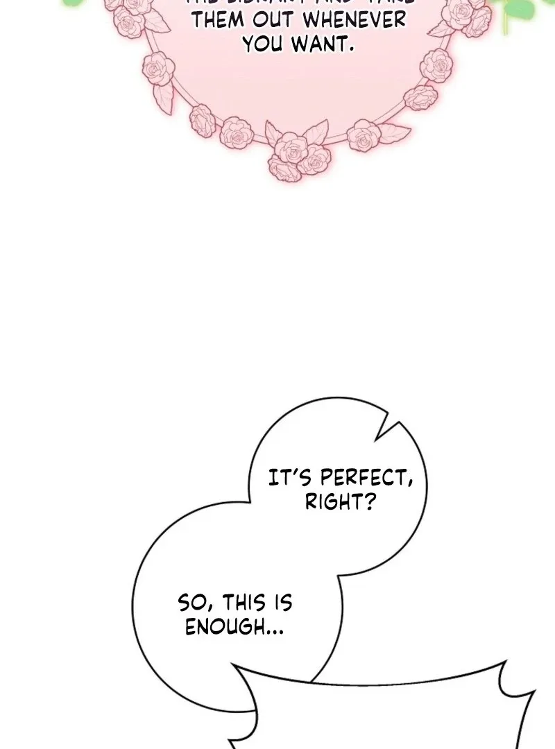It’s My Destiny To Be The Hero’s Saviour Chapter 161 page 52