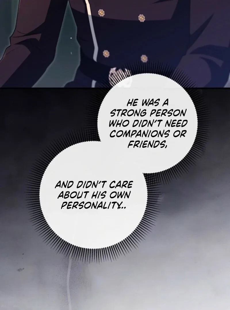 It’s My Destiny To Be The Hero’s Saviour Chapter 161 page 100