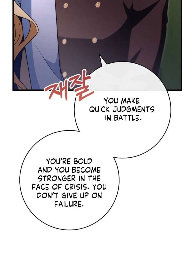 It’s My Destiny To Be The Hero’s Saviour Chapter 161 page 109