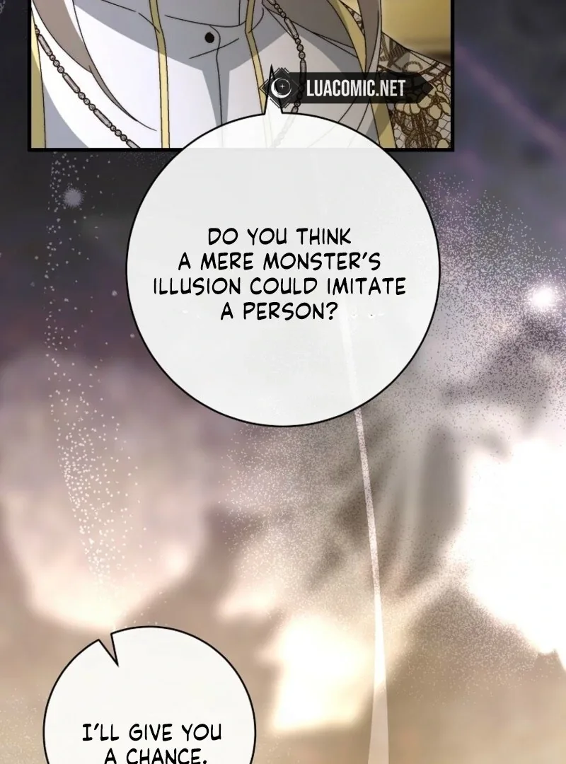 It’s My Destiny To Be The Hero’s Saviour Chapter 161 page 21