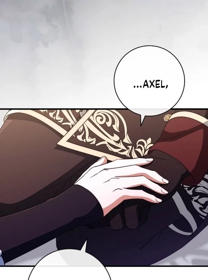 It’s My Destiny To Be The Hero’s Saviour Chapter 161 page 101