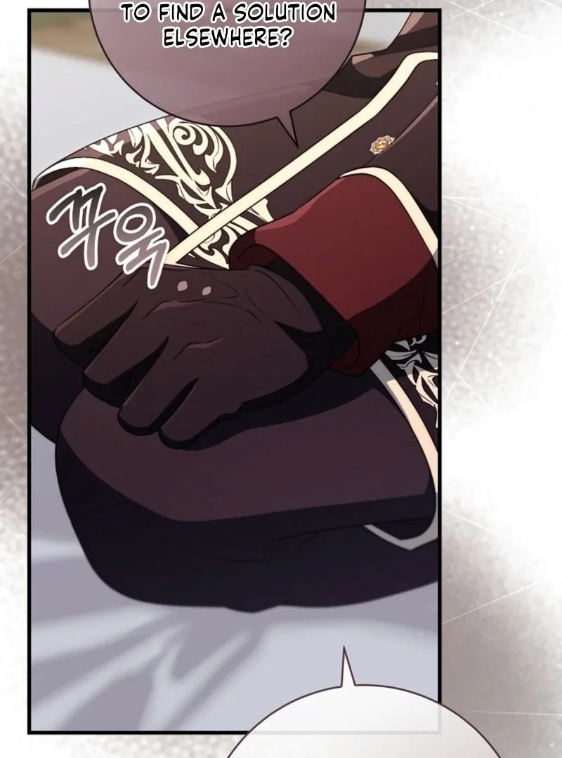It’s My Destiny To Be The Hero’s Saviour Chapter 161 page 94