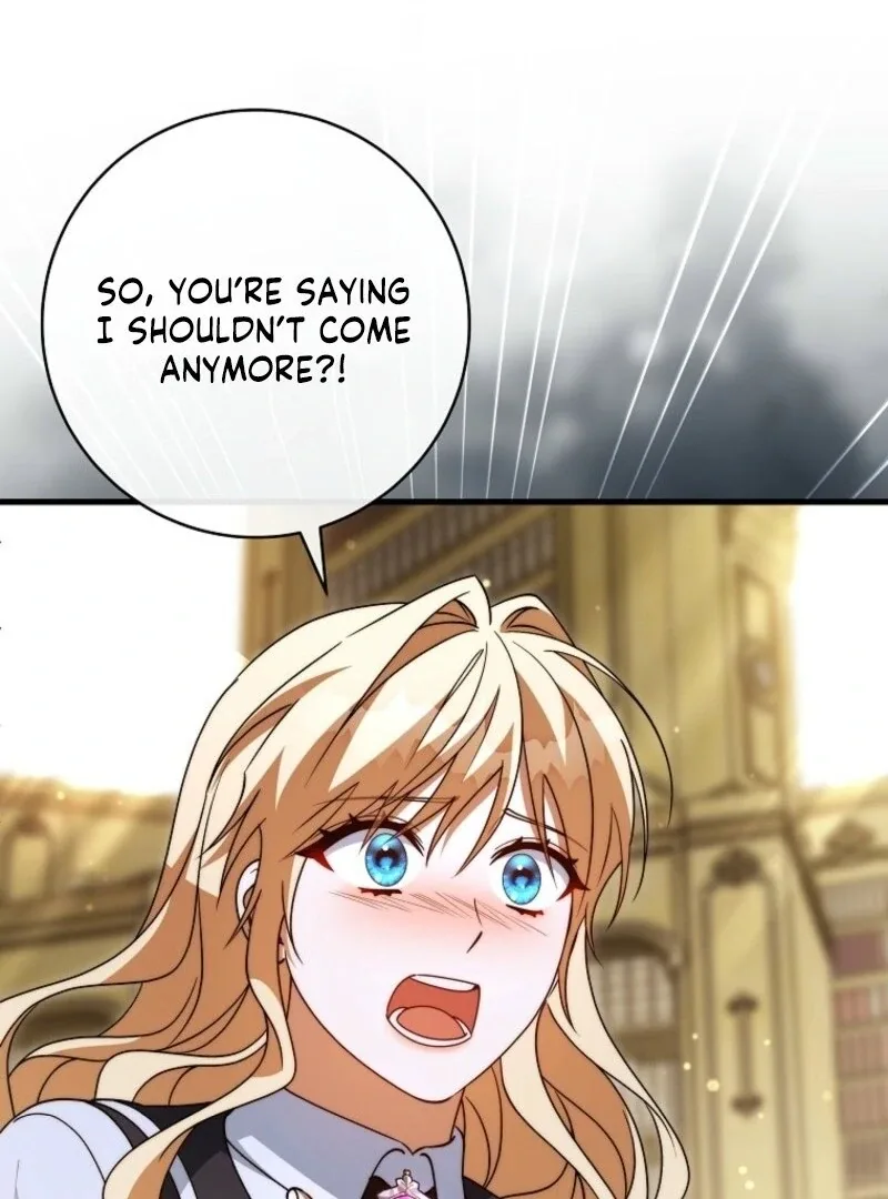 It’s My Destiny To Be The Hero’s Saviour Chapter 161 page 54