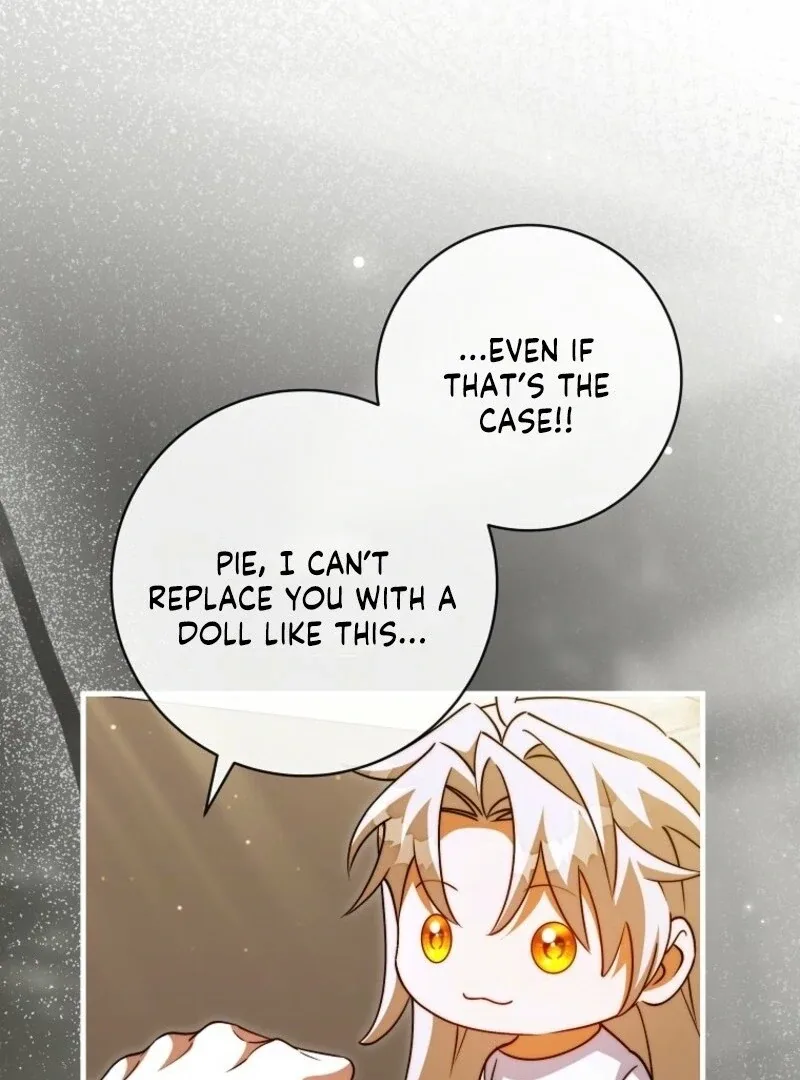 It’s My Destiny To Be The Hero’s Saviour Chapter 161 page 60