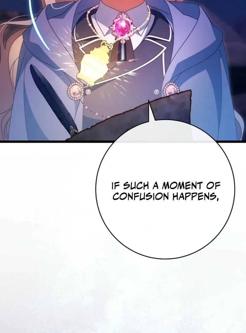It’s My Destiny To Be The Hero’s Saviour Chapter 153 page 121