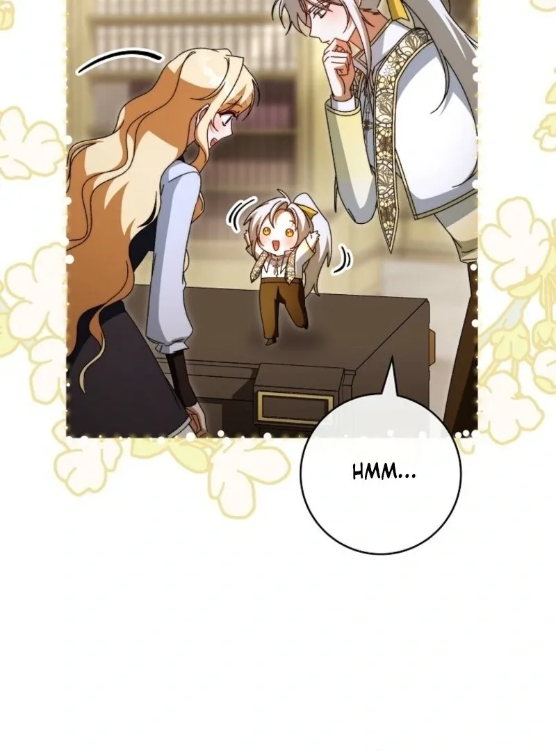 It’s My Destiny To Be The Hero’s Saviour Chapter 161 page 32