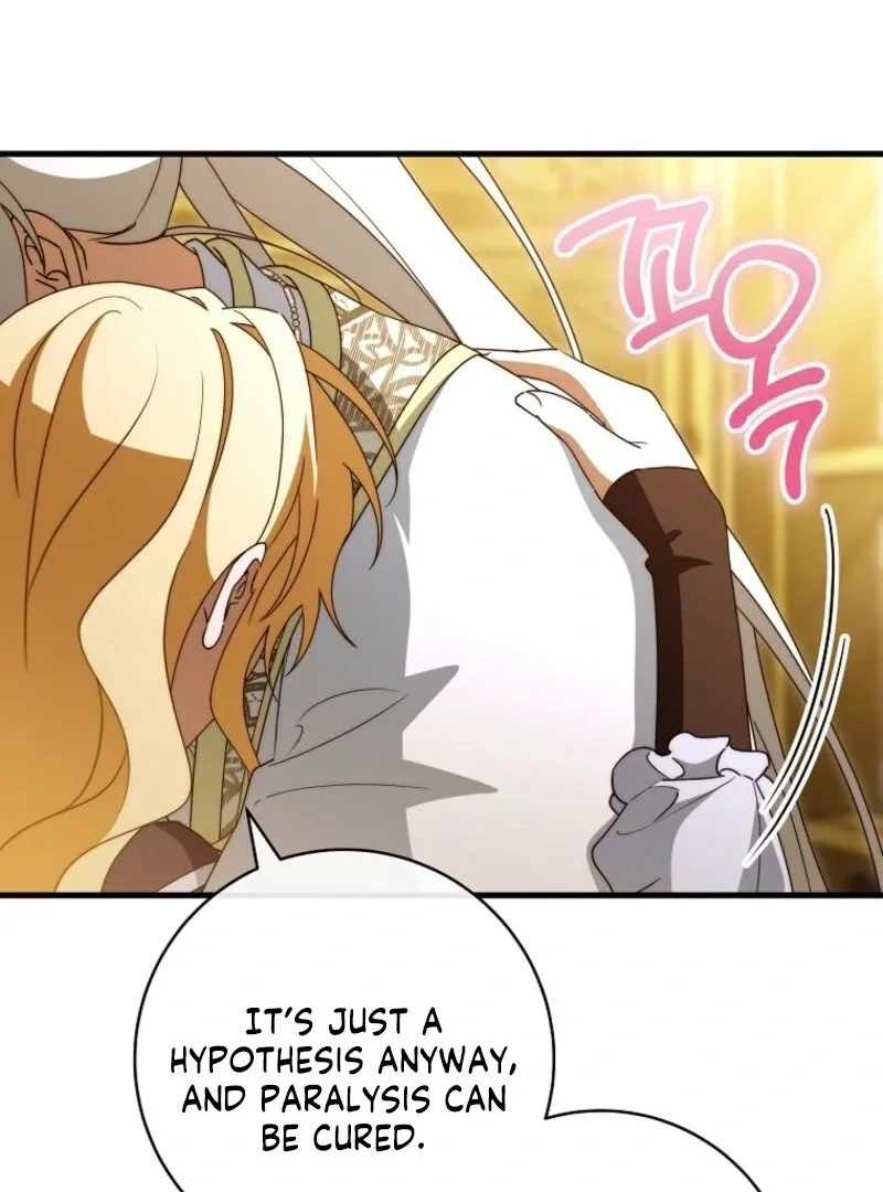 It’s My Destiny To Be The Hero’s Saviour Chapter 161 page 67