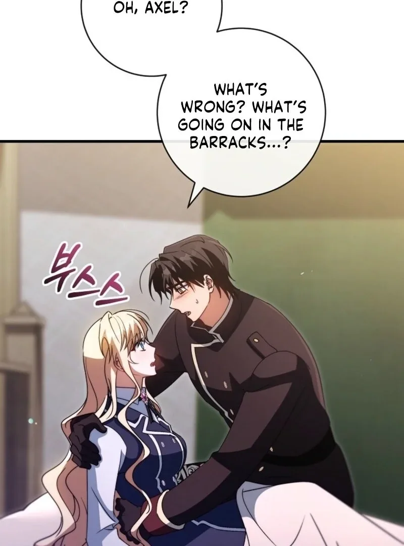 It’s My Destiny To Be The Hero’s Saviour Chapter 161 page 79