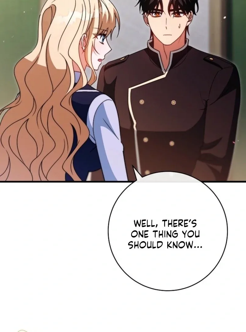 It’s My Destiny To Be The Hero’s Saviour Chapter 161 page 105